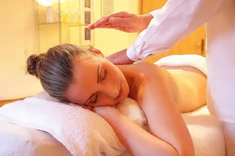 Massage Therapist Ogden