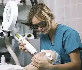 Hair Removal