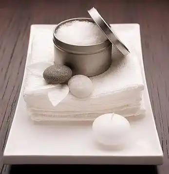 Foot Detox