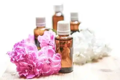 essential oil