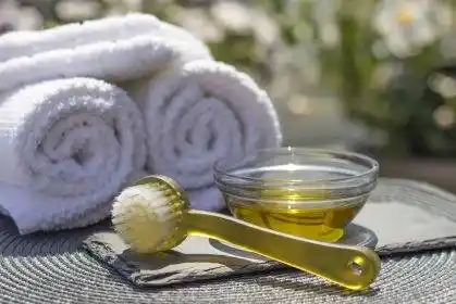 Massage Therapist