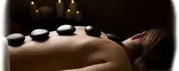 North Ogden Hot Stone Massage
