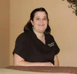 Ogden Massage Therapist Deanna