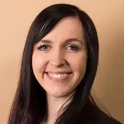 Ogden Massage Therapist Rebecca 