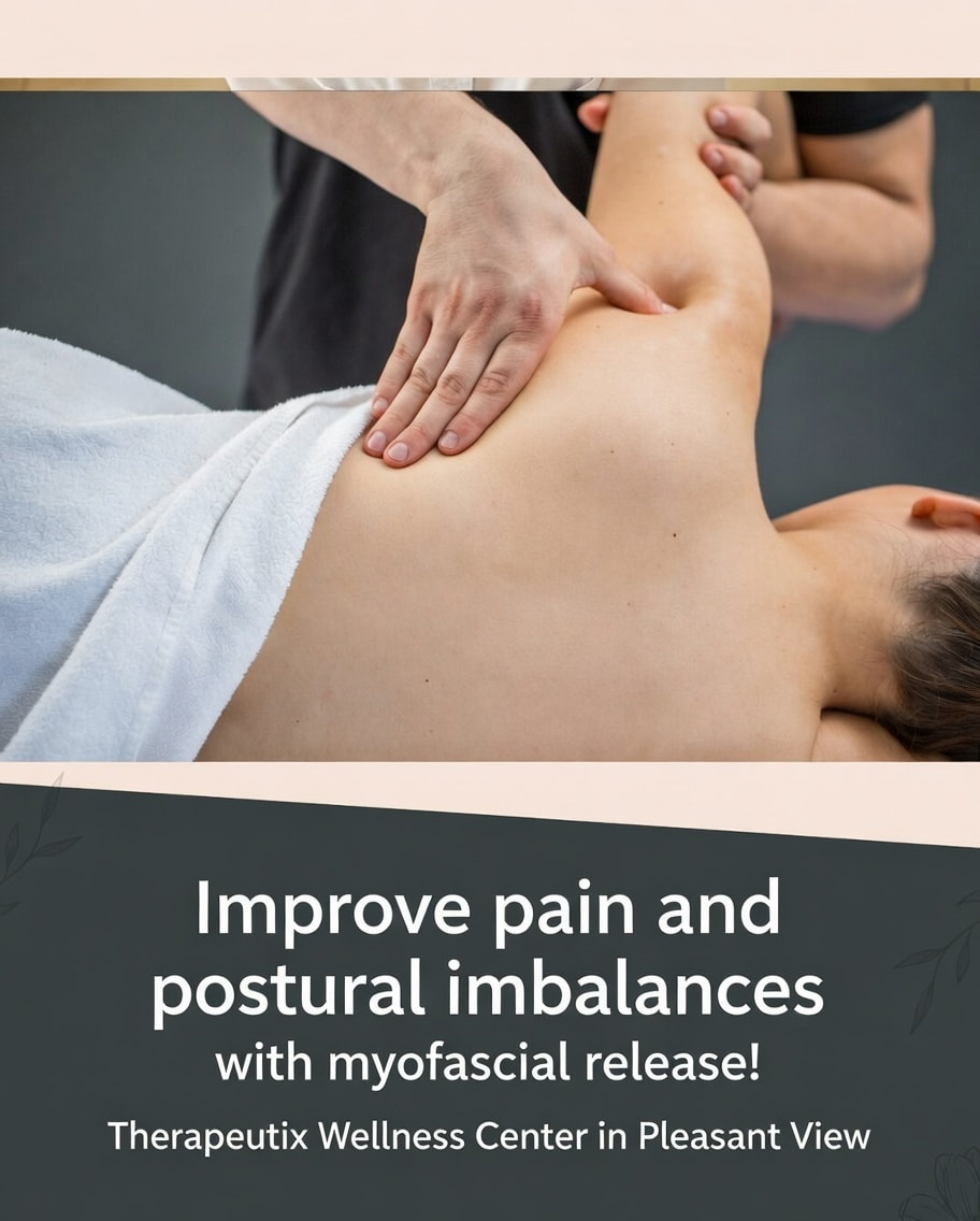 Licensed prenatal massage therapist Pleasant View