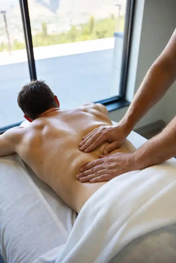 Ogden Thai Massage