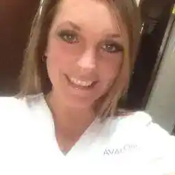 Eyelash Extension Stephanie